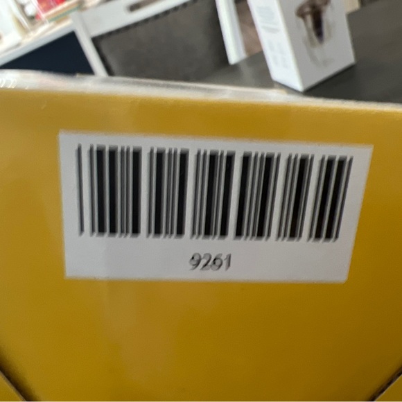 Steeped Tea Stainless Steel Milk Frother - Picture 6 of 6